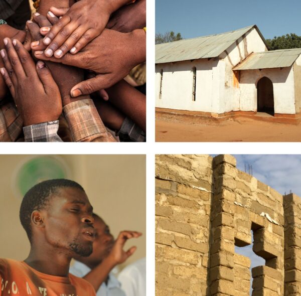 The African Church and its Global Significance