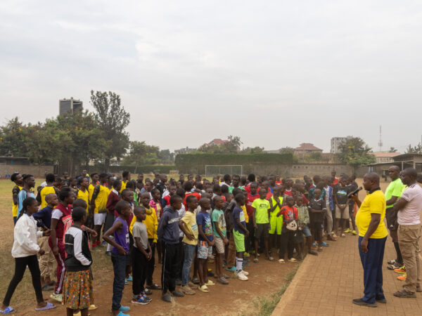 Kisumu Mission Memoirs – Part 2