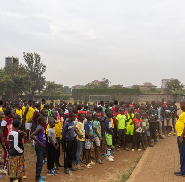 Kisumu Mission Memoirs – Part 2