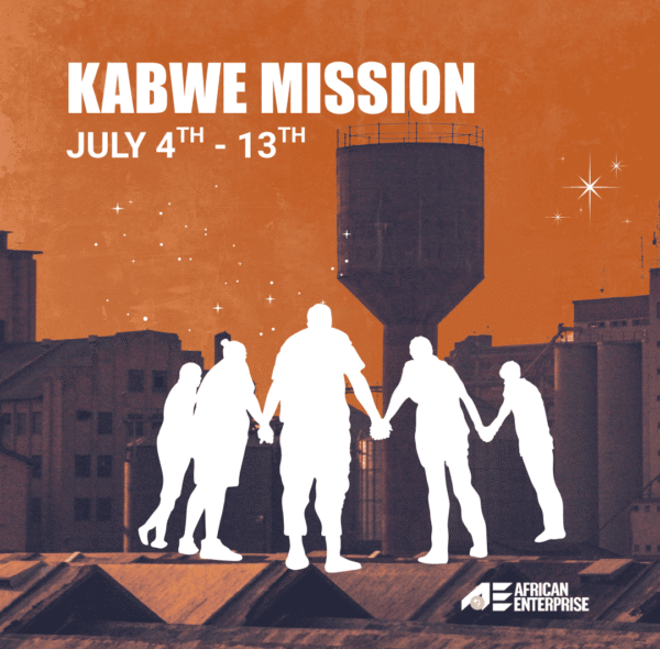 KABWE MISSION