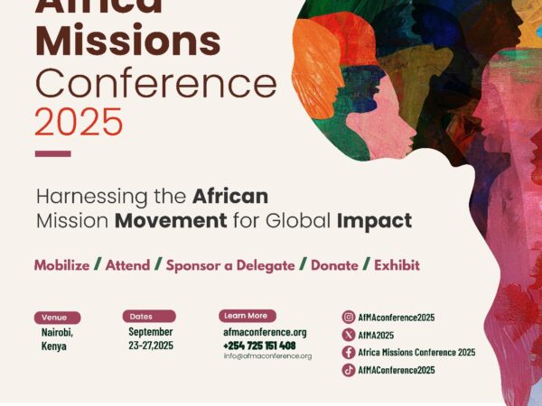 Africans Reaching Africa: The Story Behind AfMA’s Movement